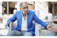  Ion Țiriac aruncă „bomba”: „I-am zis lui Nasser de la PSG să luăm Dinamo!”