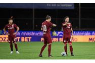 CFR Cluj a fost ELIMINATĂ din Liga Campionilor, de Dinamo Zagreb: Câștigătoarea s-a decis la penaltiuri