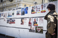 Puzderie de „contestaţii la legea electorală” la instanţele ieşene