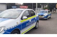 Un șofer a fost prins rupt de beat la volan de 3 ori în doar 2 zile: a treia oară a refuzat etilotestul