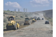 Iașul va avea „centură ușoară de ocolire”