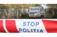 Accident grav pe DN2. Un mort și patru răniți. Doi copii au ajuns la spital