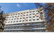 Noua Unitate de Primiri Urgențe de la Spitalul pentru Copii a primit finanțare