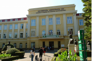 Anul universitar va debuta în sistem online la USAMV!