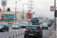 Ieşenii pot trimite propuneri pentru reducerea poluării fonice în oraş